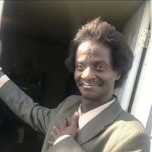 Meet your Posher, Toby